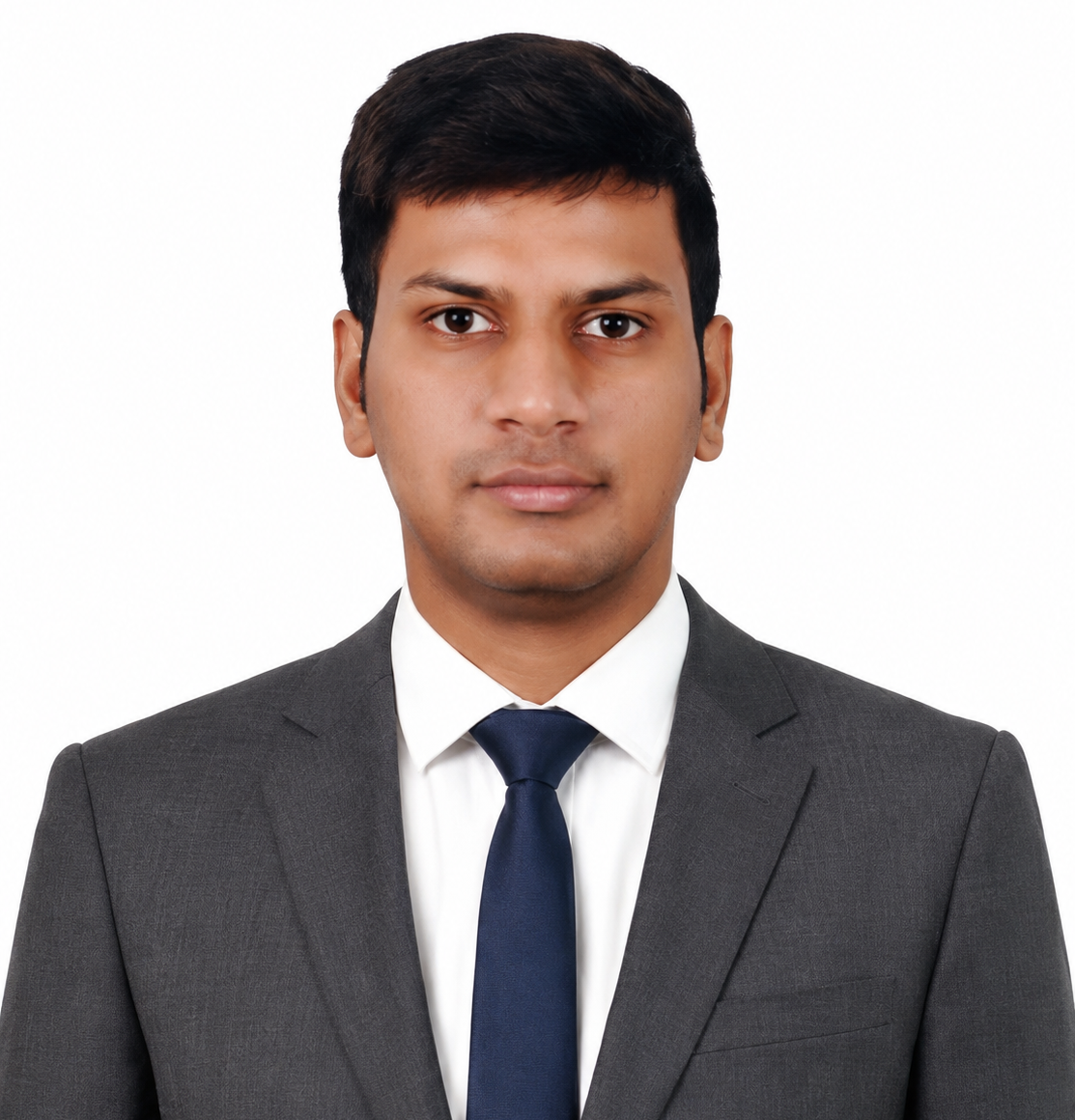 Manam Patel